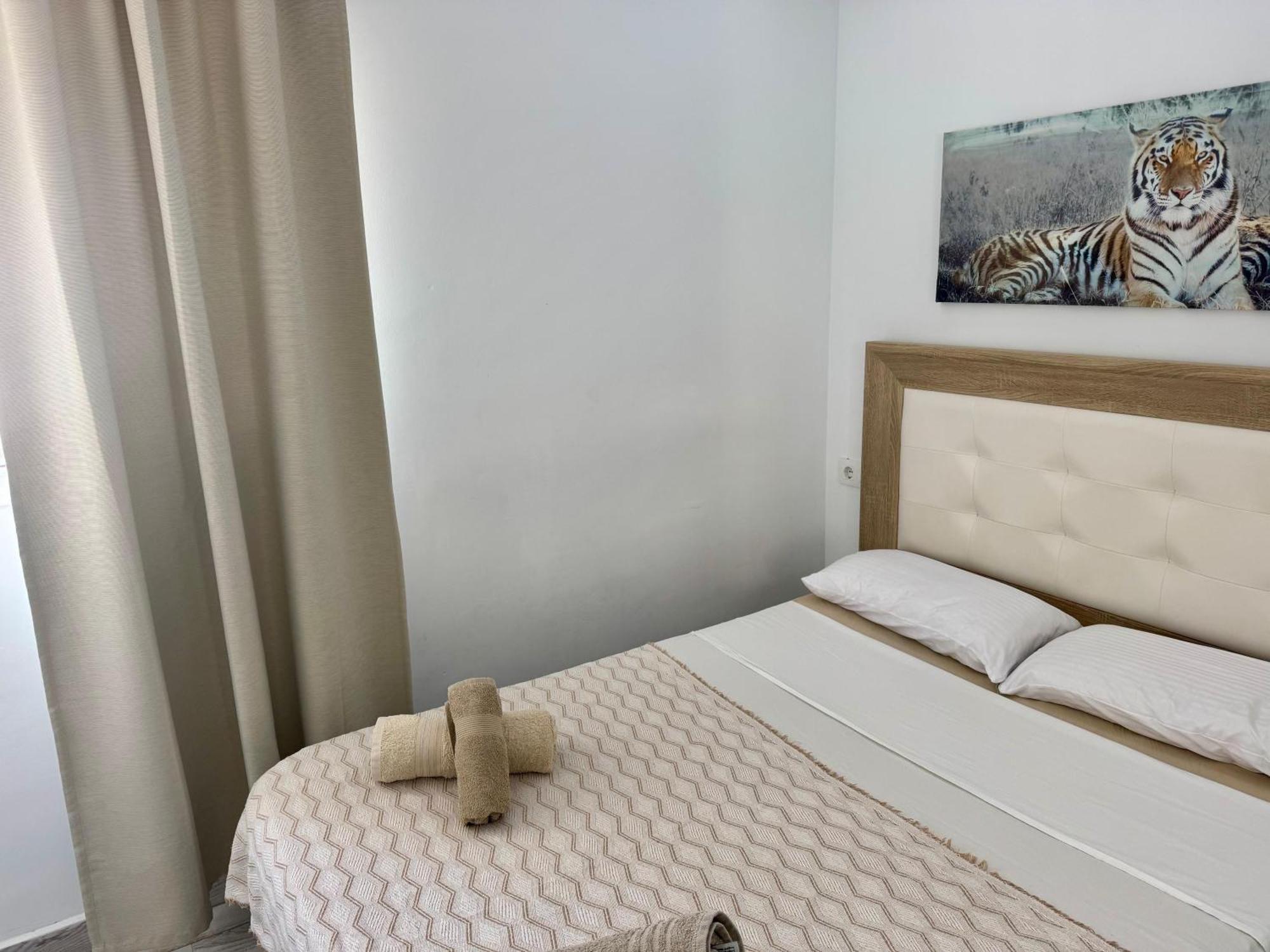 Stunning Apartments With Pool Tenerife Costa Adeje  Exterior photo